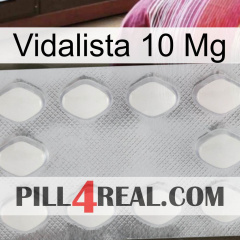 Vidalista 10Mg 16